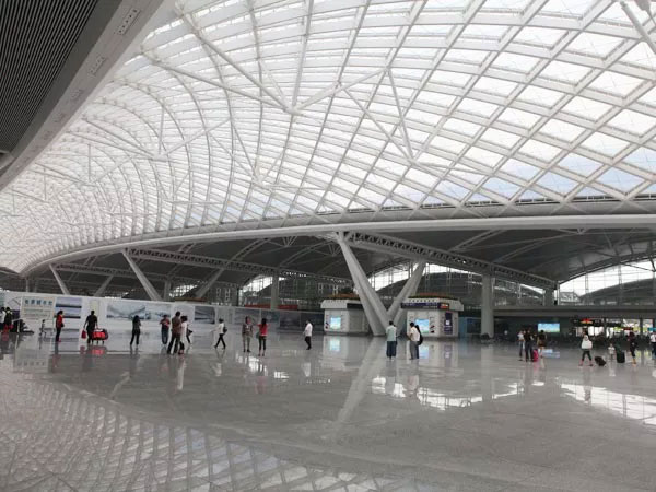 環(huán)氧富鋅底漆應用