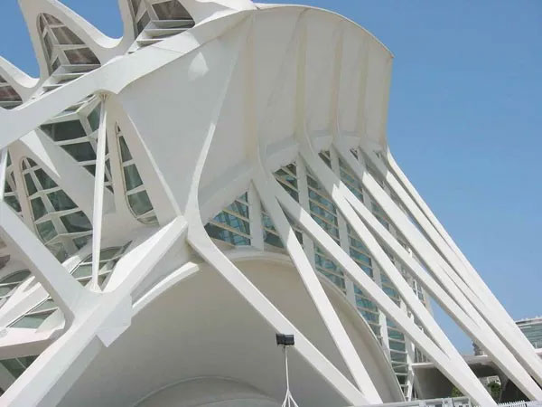 環(huán)氧富鋅底漆應用